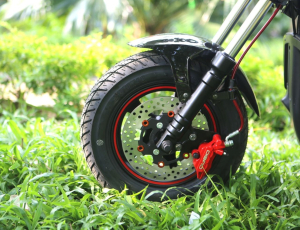 Kinh nghiệm sử dụng phanh xe côn tay an toàn, hiệu quả