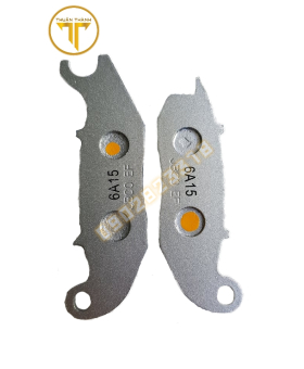 Bố thắng đĩa ( Má phanh đĩa) xe Airblade , Click