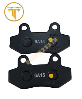 Bố thắng đĩa/ Má Phanh Đĩa xe Wave thường - Future 1