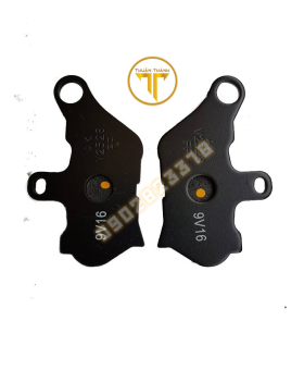 Bố Thắng Đĩa (Má Phanh Đĩa ) Dành Cho  Xe Mio