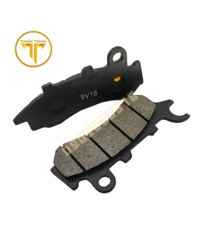 Bố Thắng Đĩa (Má Phanh Đĩa ) Dành Cho  Xe PCX 2018 