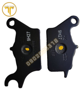 Bố thắng đĩa ( Má Phanh Đĩa ) xe WaveS 110, Hayate, Future FI, Winner trước