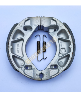 Má phanh đùm (Bố đùm) dành cho xe tay ga và xe số của hãng Ya ( Ya đồng)