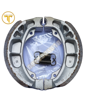 Má phanh đùm (Bố đùm) dành cho xe số của hãng honda (Bố đùm 3A đồng)