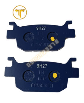 Bố Thắng Đĩa (Má Phanh Đĩa Sau) Dành Cho Xe SH 125i-150i-300i