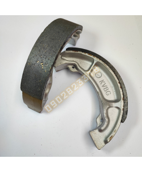 Má phanh đùm (Bố đùm) dành cho xe tay ga của hãng honda (Bố đùm AB đồng)