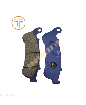 Bố Thắng Đĩa (Má Phanh Đĩa ) Dành Cho  Xe Sh trước 125-150-300i