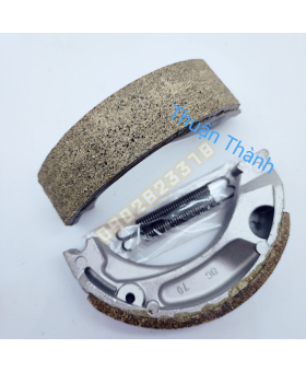 Má phanh đùm (Bố đùm) dành cho xe số của hãng honda (Bố chéo )