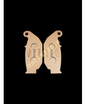 Bố Thắng Đĩa/ Má Phanh Đĩa Xe Winner Sau HIỆU UCK