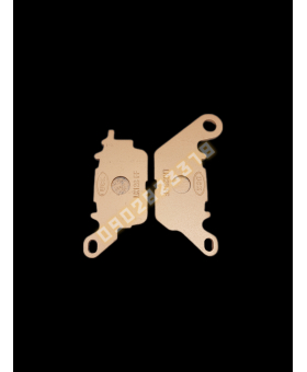 Bố thắng đĩa/ Má Phanh Đĩa xe Ya150/ Exciter 150 FI/ Grande/ NVX/ Sirius FI/ Jupiter FI/ Acruzo HIỆU UCK