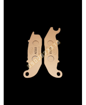 Bố Thắng Đĩa (Má Phanh Đĩa) Xe RS/ FUTURE NEO/ FUTURE 2 Hiệu UCK