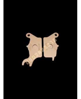 Bố thắng đĩa/ Má Phanh Đĩa xe Wave S110/ FUTURE 125/ HAYATE SS/ WINNER TRƯỚC HIỆU UCK