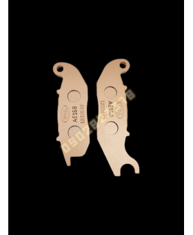 Bố thắng đĩa/ Má Phanh Đĩa xe Airblade / Click hiệu UCK