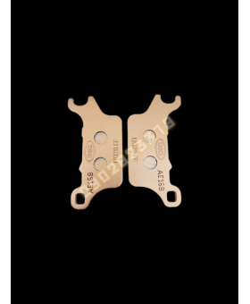 Bố thắng đĩa/ Má Phanh Đĩa xe Vario HIỆU UCK