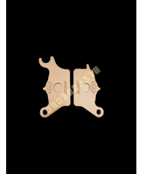 Bố thắng đĩa/ Má Phanh Đĩa xe Airblade 2011/Vision/ Lead 125/ Click 125/ Click 150/ Vario hiệu UCK