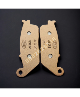 Bố thắng đĩa/ Má Phanh Đĩa xe SH 2017 HIỆU UCK