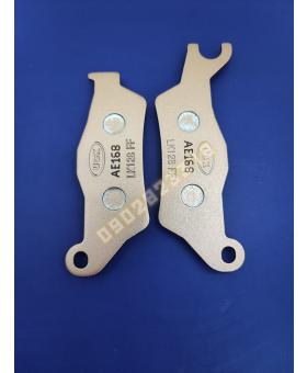 Bố thắng đĩa/ Má Phanh Đĩa xe RIDER FI TRƯỚC HIỆU UCK