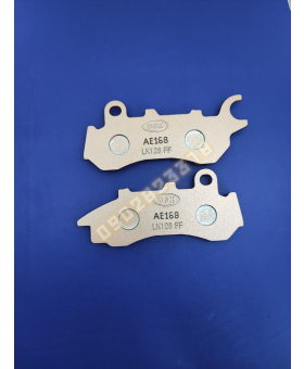 Bố thắng đĩa/ Má Phanh Đĩa xe PCX 2018 HIỆU UCK