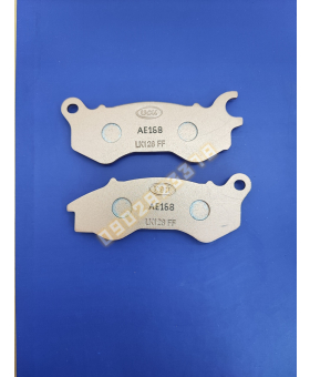 Bố thắng đĩa/ Má Phanh Đĩa xe  PCX - SH MODE HIỆU UCK