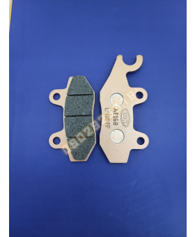 Bố thắng đĩa/ Má Phanh Đĩa xe SU HIỆU UCK