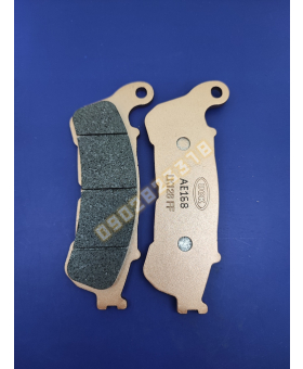 Bố thắng đĩa/ Má Phanh Đĩa xe SH2012, SH TRƯỚC 125-150-300I HIỆU UCK