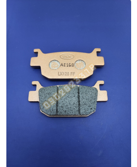 Bố thắng đĩa/ Má Phanh Đĩa xe SH SAU 125 -150-300i HIỆU UCK