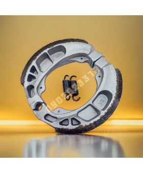 Bố Thắng Đùm/ Má Phanh Đùm Xe Số Của Hãng Honda ( Mẫu 3A)