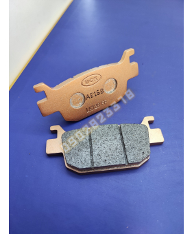 Bố thắng đĩa/ Má Phanh Đĩa xe SH Sau 125-150-300i