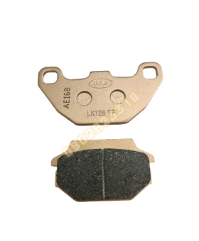 Bố thắng đĩa/ Má Phanh Đĩa xe ATILA HIỆU UCK