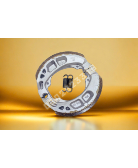 Má phanh đùm (Bố đùm) dành cho xe số của hãng honda bố càng siêu dày (mẫu Nis)