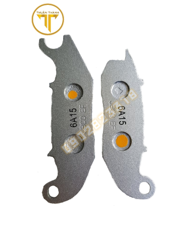 Bố thắng đĩa ( Má phanh đĩa) xe Airblade , Click