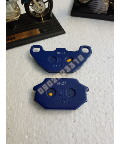 Bố thắng đĩa ( Má Phanh Đĩa )dành cho xe ATILA, ExCel 2 và các loại xe của SYM