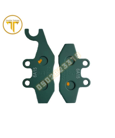 Bố thắng đĩa ( Má Phanh Đĩa ) xe Vespa Liberty, Vespa Sprint, Vespa Super, Fly 3V IE