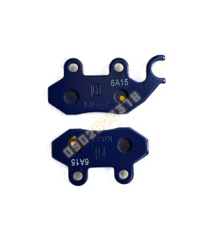 Bố thắng đĩa ( Má Phanh Đĩa )xe Magic , Shark