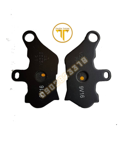 Bố Thắng Đĩa (Má Phanh Đĩa ) Dành Cho  Xe Mio