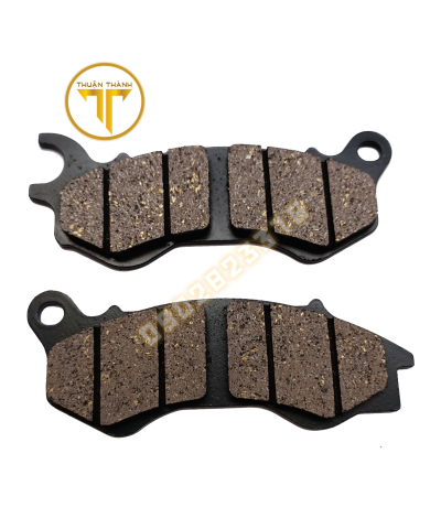 Bố Thắng Đĩa (Má Phanh Đĩa ) Dành Cho  Xe PCX - SH mode
