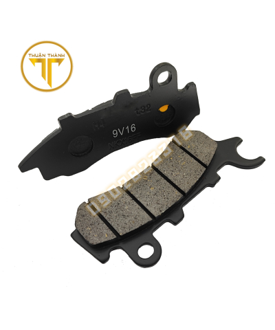 Bố Thắng Đĩa (Má Phanh Đĩa ) Dành Cho  Xe PCX 2018 