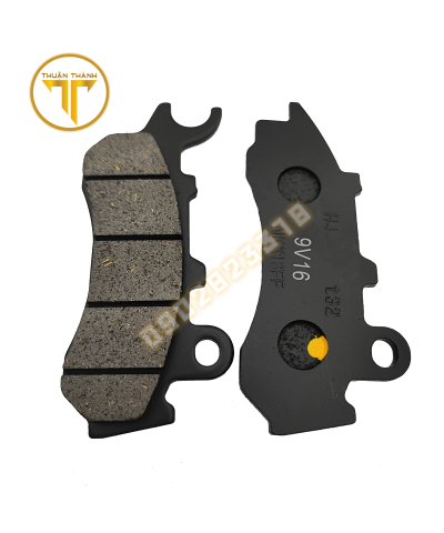 Bố Thắng Đĩa (Má Phanh Đĩa ) Dành Cho  Xe PCX 2018 