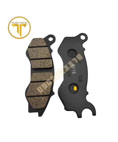 Bố Thắng Đĩa (Má Phanh Đĩa ) Dành Cho  Xe PCX - SH mode