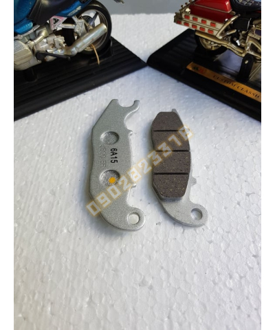 Bố Thắng Đĩa (Má Phanh Đĩa) Xe RS/ FUTURE NEO/ FUTURE 2