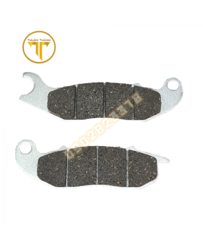 Bố thắng đĩa ( Má phanh đĩa) xe Airblade , Click