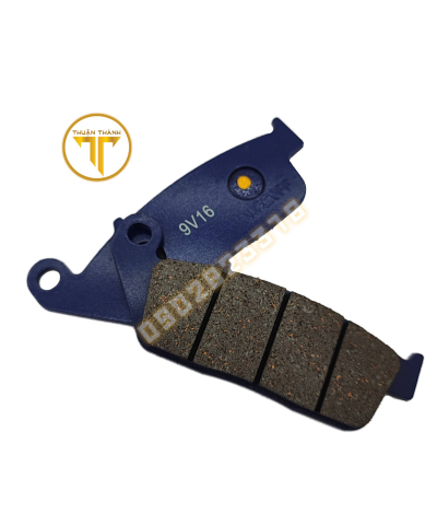 Bố Thắng Đĩa (Má Phanh Đĩa ) Dành Cho  Xe SH2017 đến nay