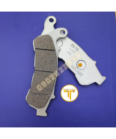 Bố Thắng Đĩa (Má Phanh Đĩa ) Dành Cho  Xe Sh trước 125-150-300i