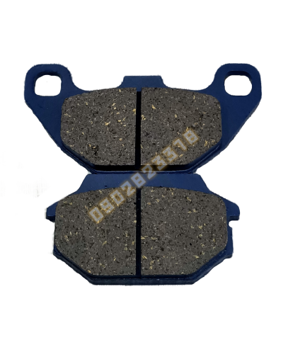 Bố thắng đĩa ( Má Phanh Đĩa )dành cho xe ATILA, ExCel 2 và các loại xe của SYM