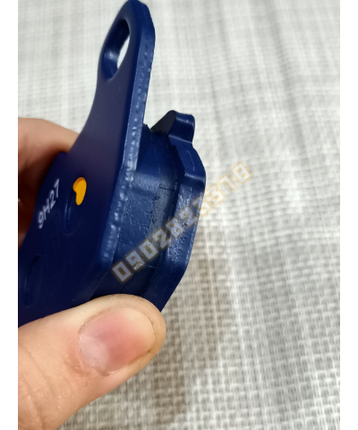 Bố thắng đĩa ( Má Phanh Đĩa )dành cho xe ATILA, ExCel 2 và các loại xe của SYM