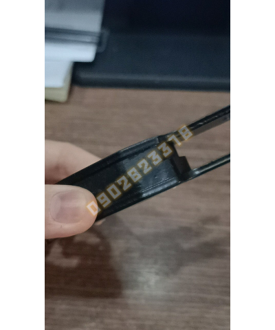 Bố thắng đĩa (Má phanh đĩa) xe Raider sau, xe Satria sau