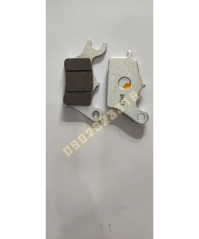 Bố thắng đĩa ( Má Phanh Đĩa ) xe Airblade đời 2011, Lead 125, Vision, Click 125, Click 150, Vario, Airblade FI