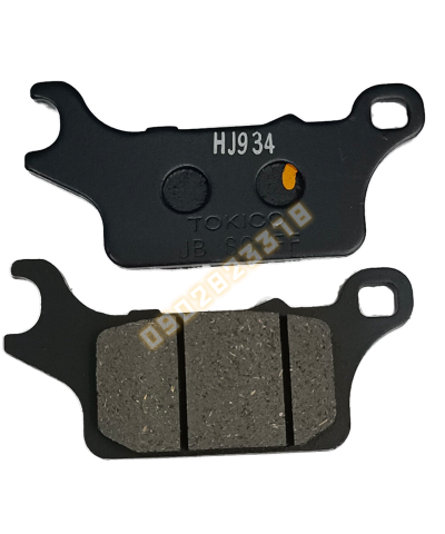 Bố thắng đĩa ( Má Phanh Đĩa ) xe VARIO