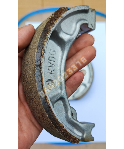 Má phanh đùm (Bố đùm) dành cho xe tay ga của hãng honda (Bố đùm AB)