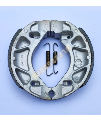 Má phanh đùm (Bố đùm) dành cho xe tay ga và xe số của hãng Ya ( Ya đồng)